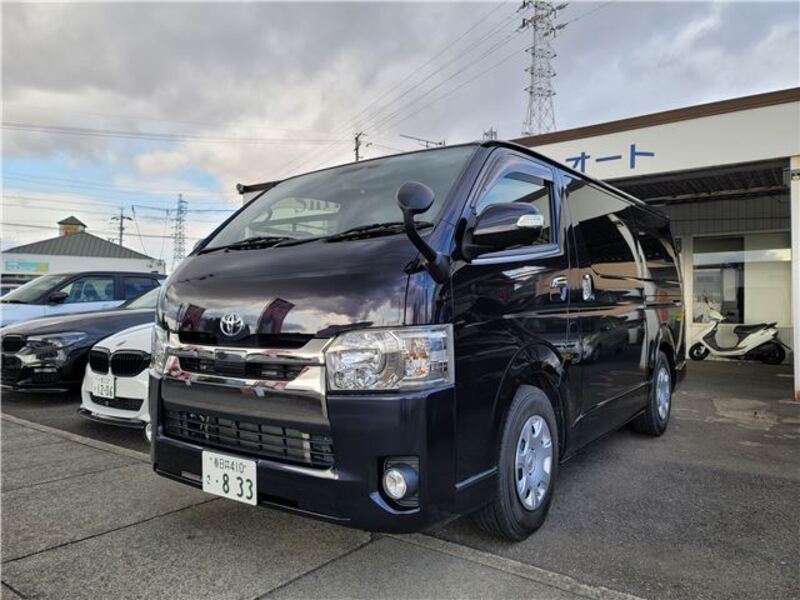 HIACE