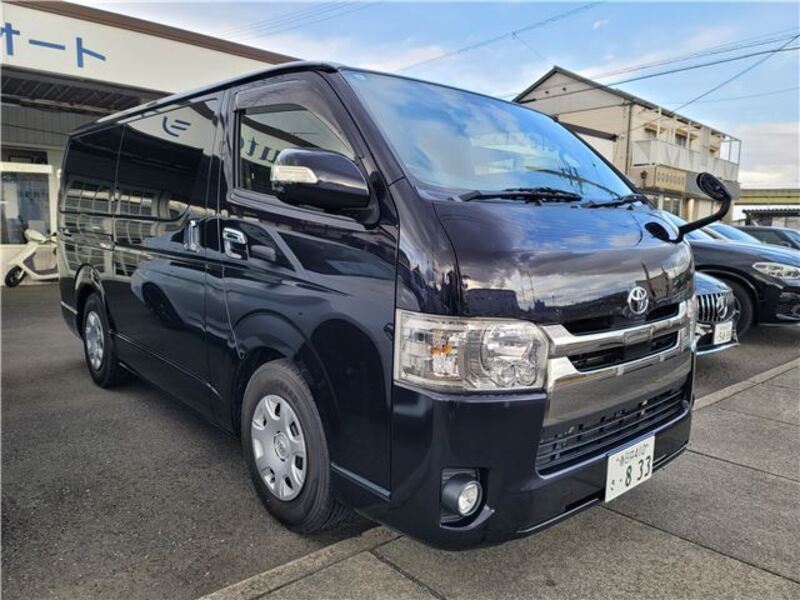 HIACE
