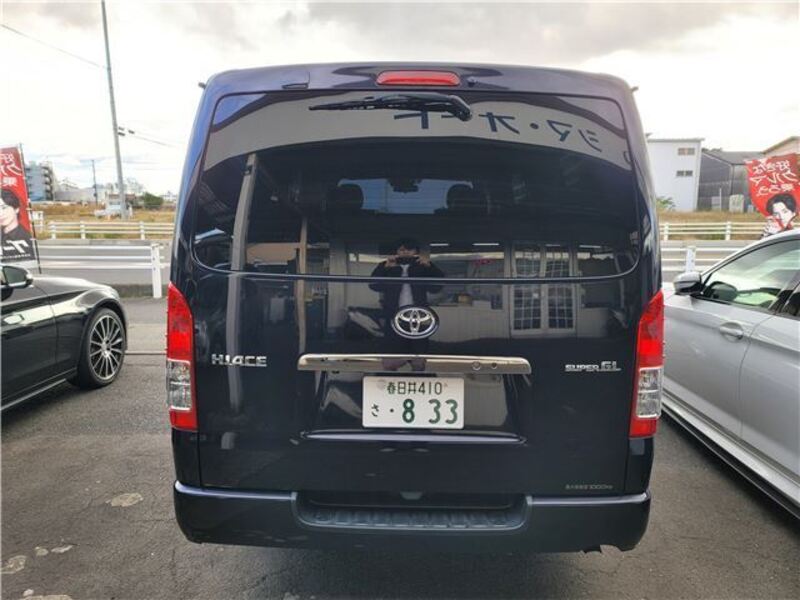 HIACE