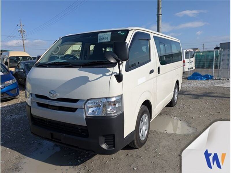HIACE-0
