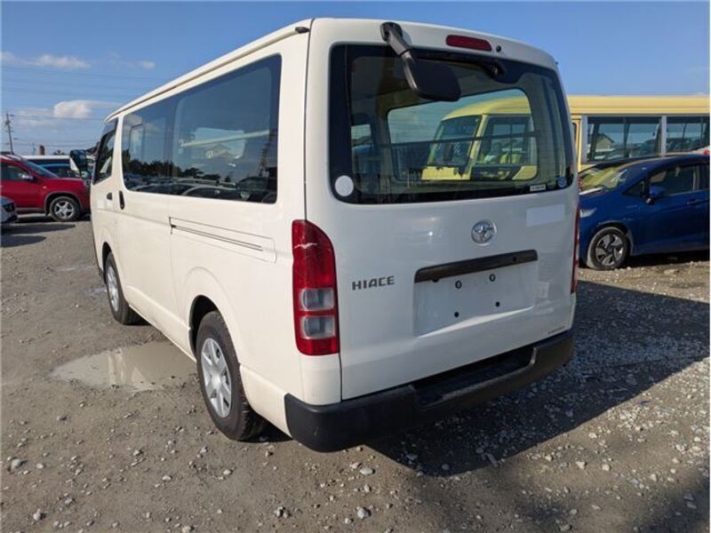 HIACE