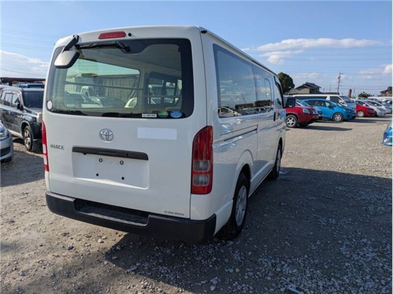 HIACE