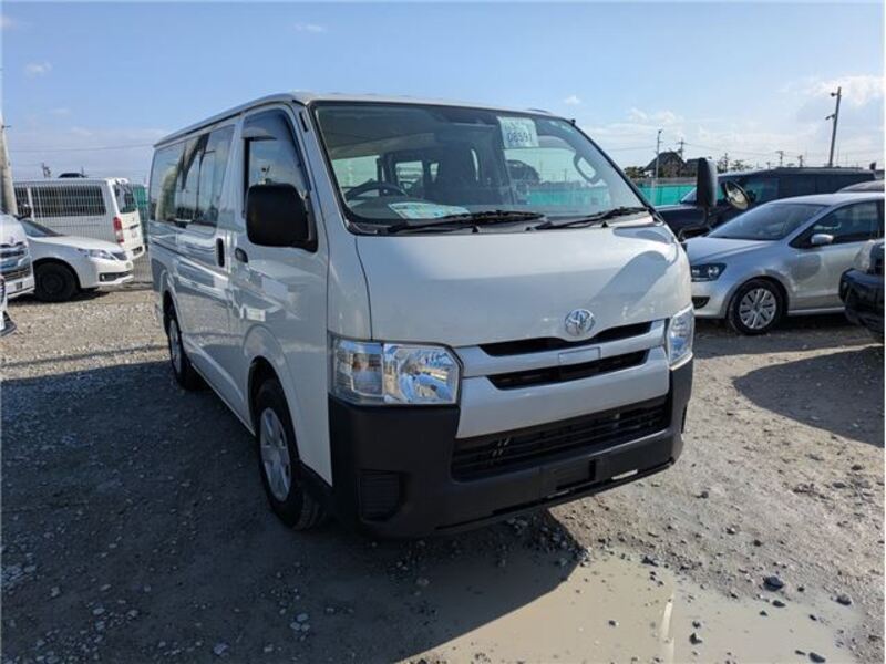 HIACE