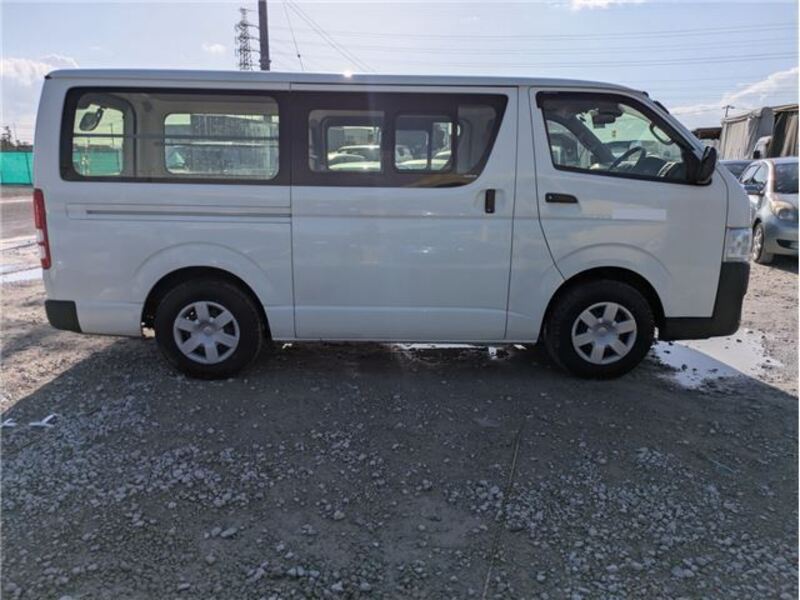 HIACE