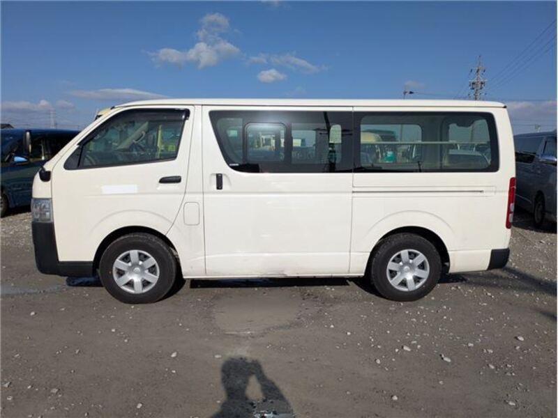 HIACE