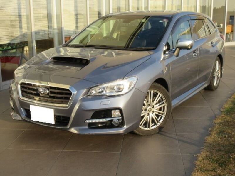 LEVORG-0
