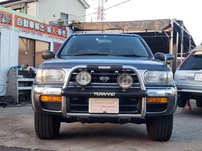 TERRANO
