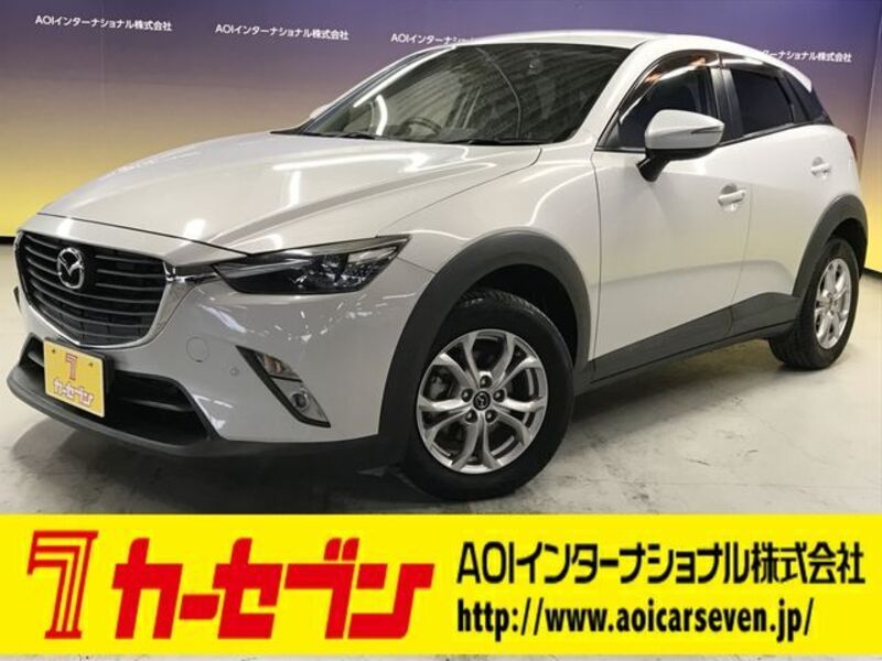 CX-3-0