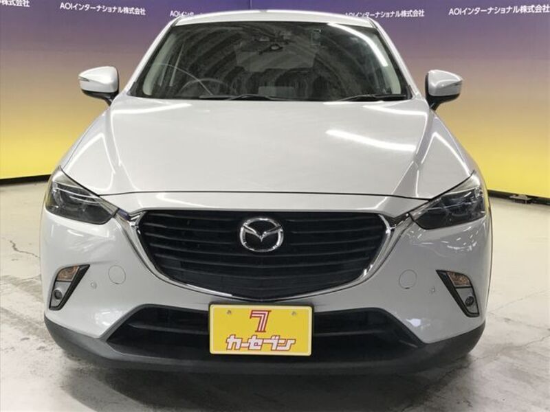 CX-3
