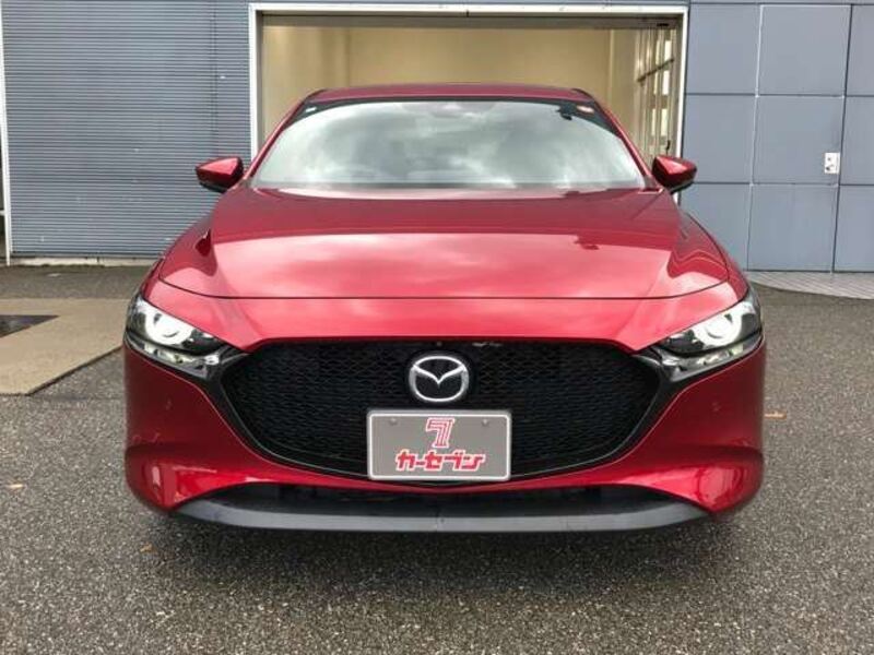 MAZDA3