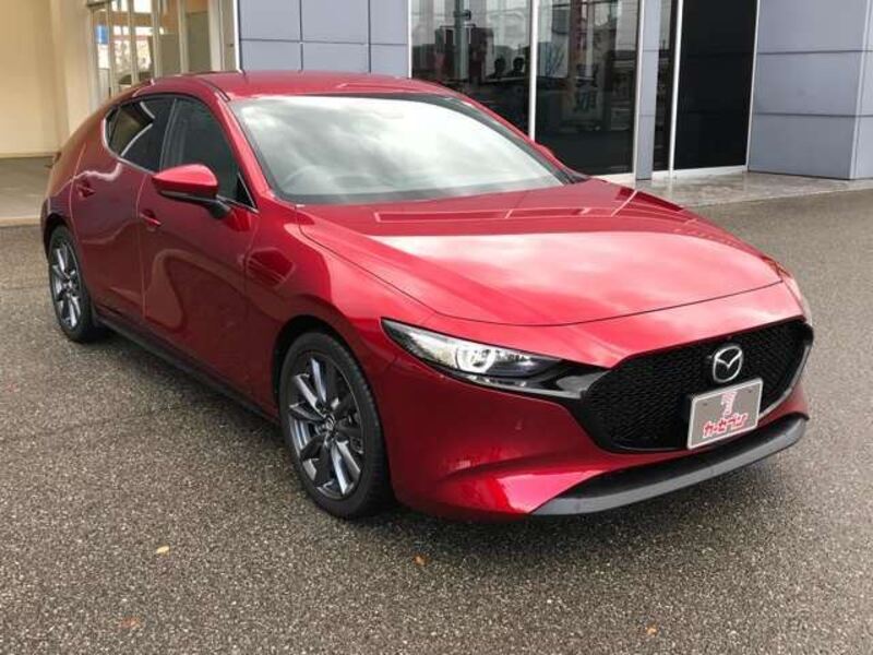 MAZDA3