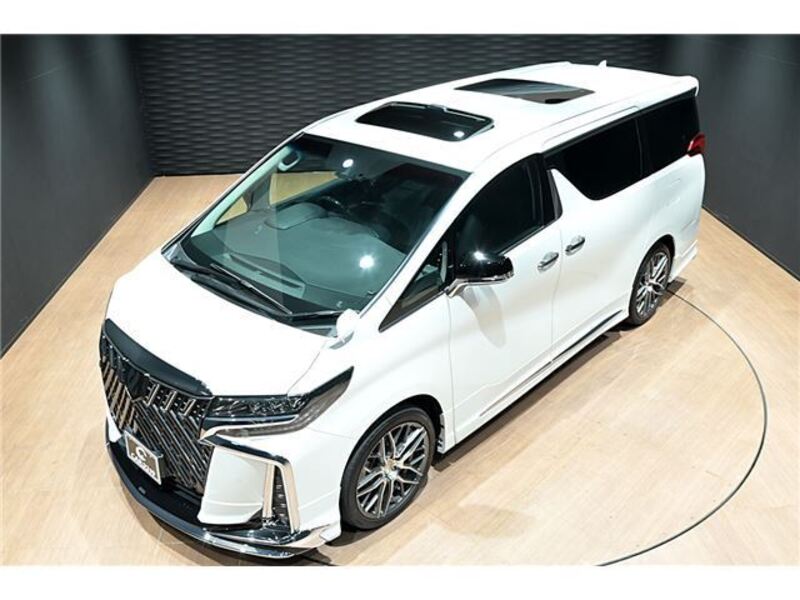 ALPHARD