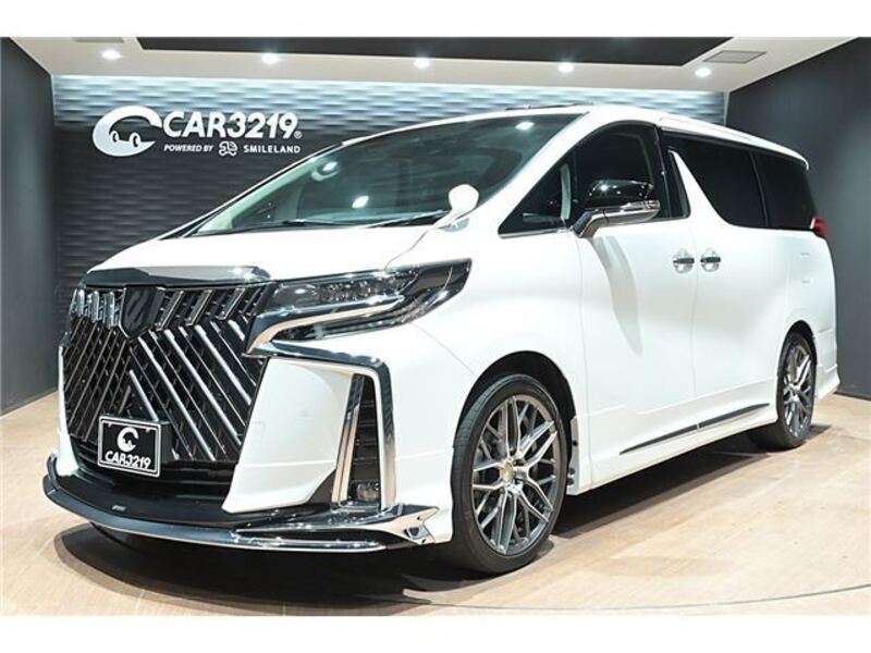 ALPHARD