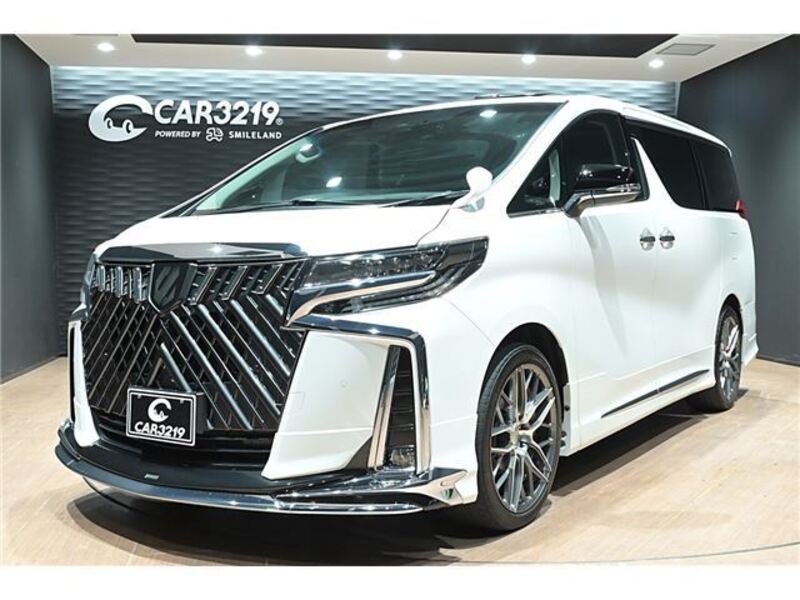 ALPHARD