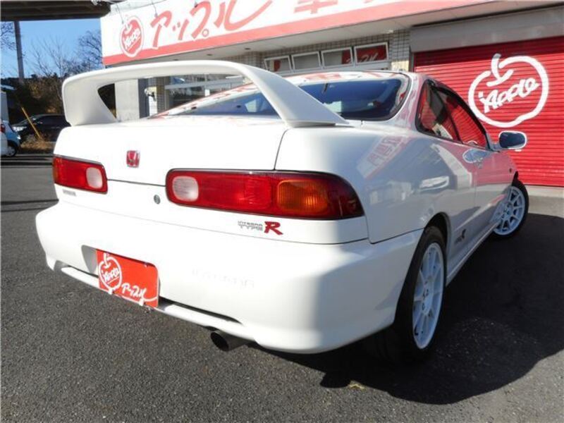 INTEGRA