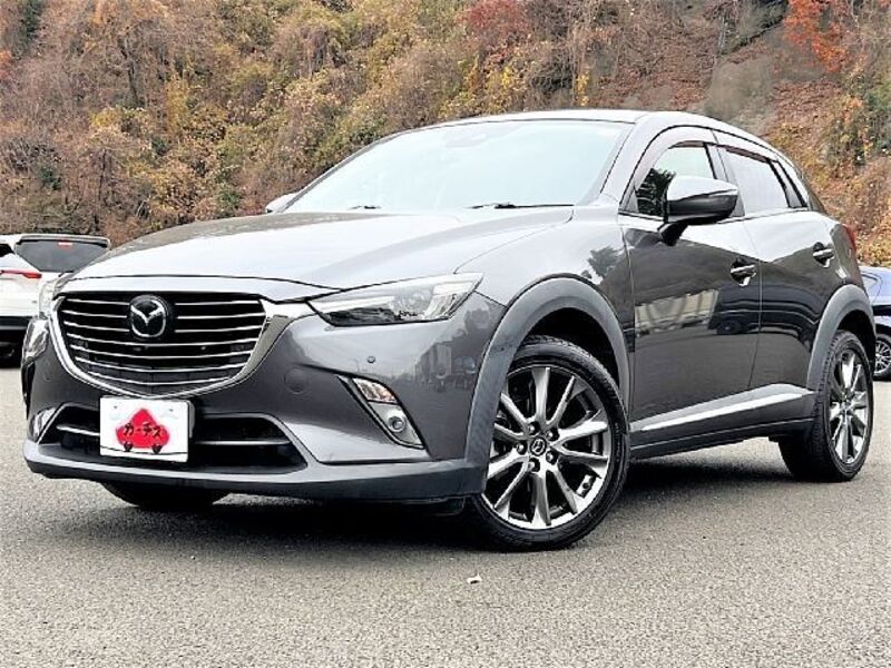 CX-3-0