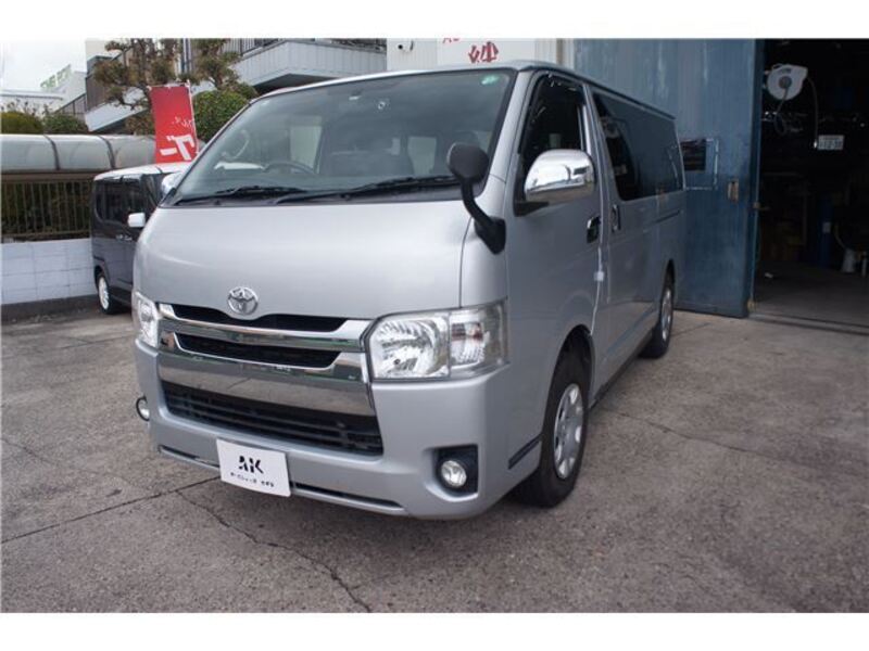 HIACE