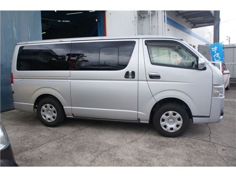 HIACE