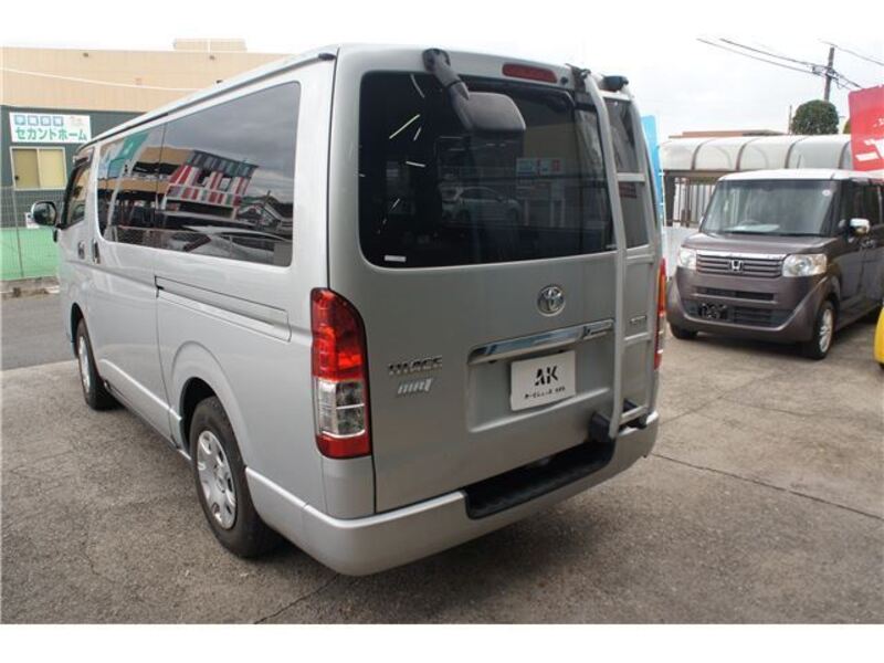 HIACE