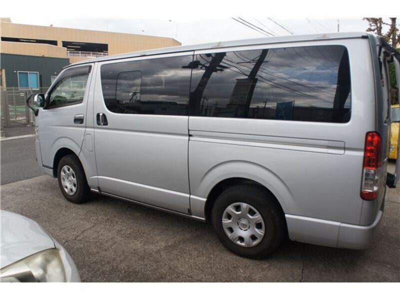 HIACE