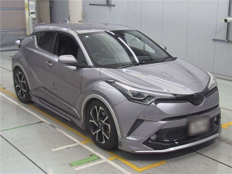 C-HR-0