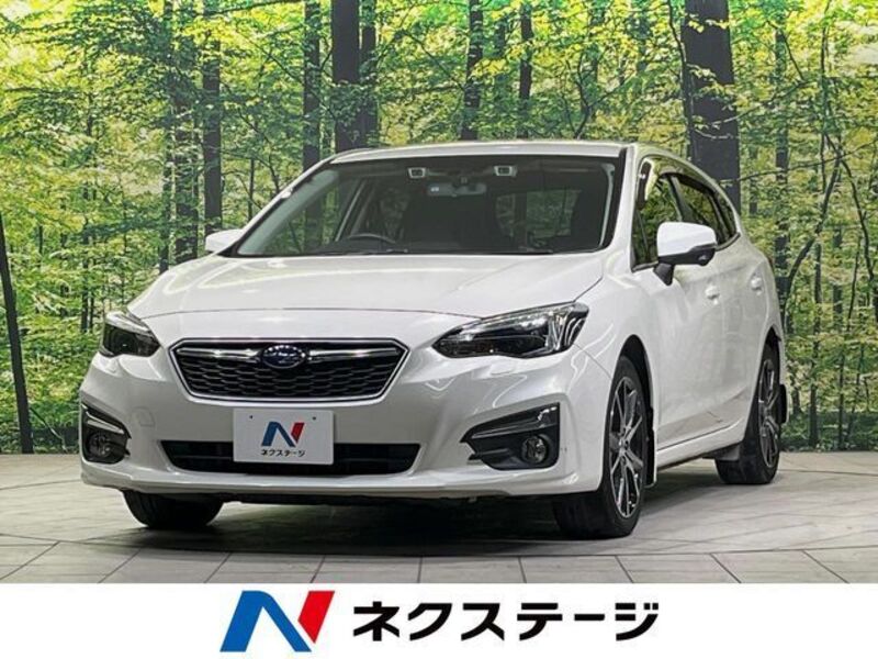 IMPREZA SPORT-0