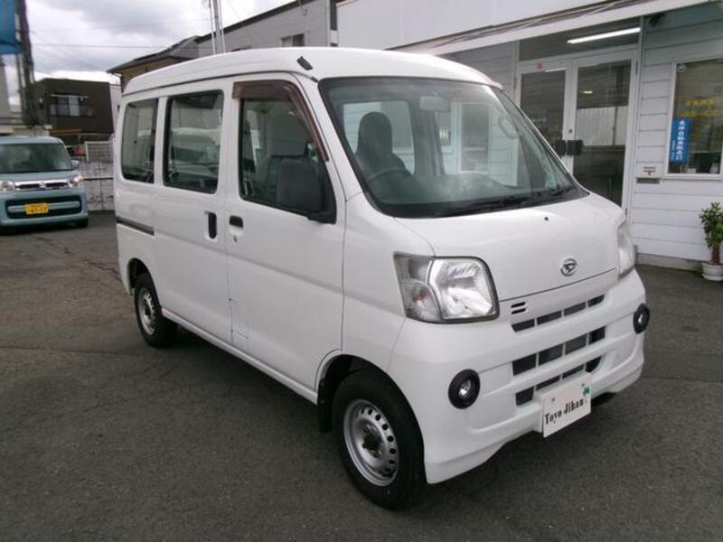 HIJET CARGO