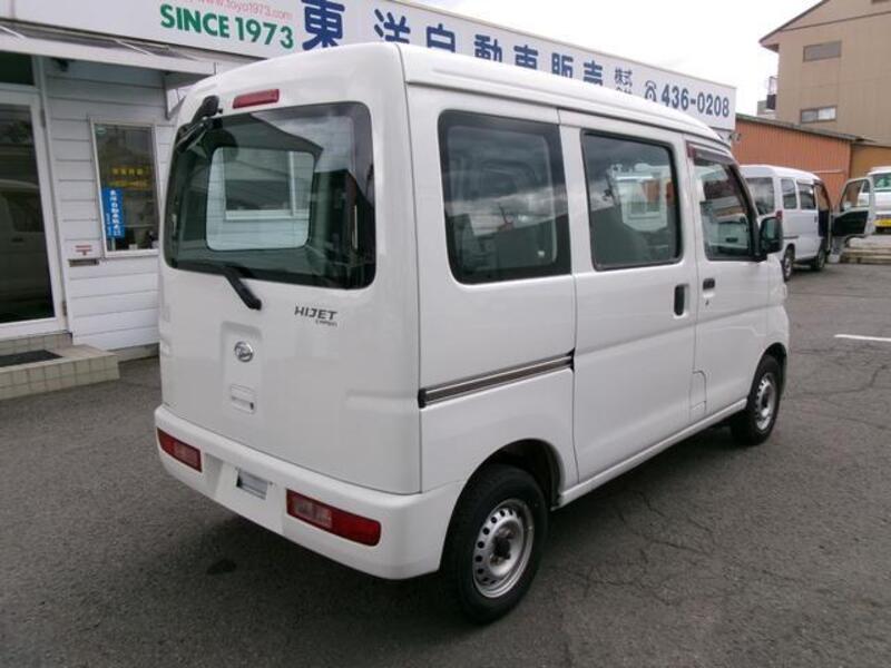 HIJET CARGO