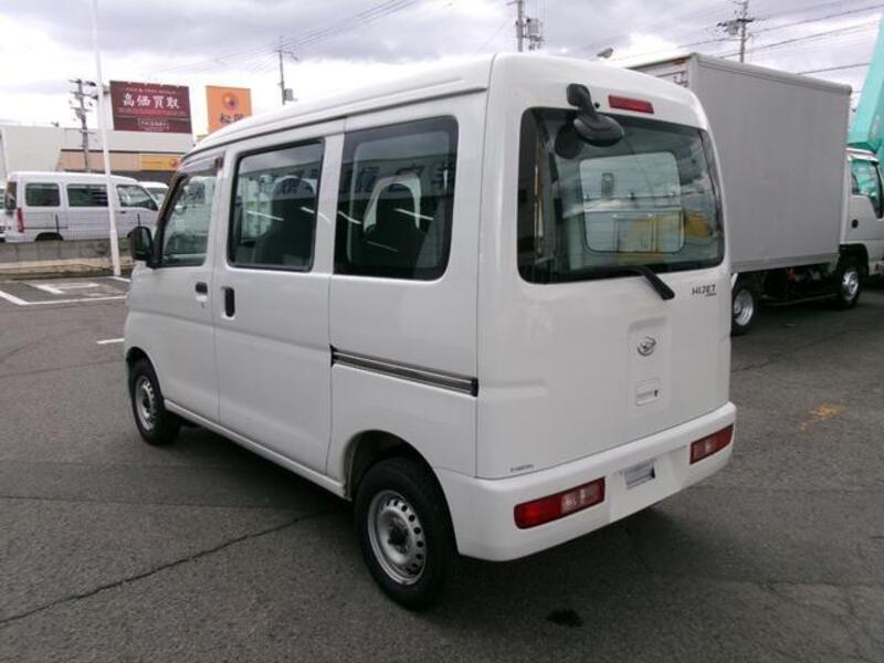 HIJET CARGO