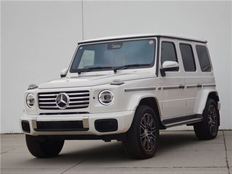G-CLASS-0