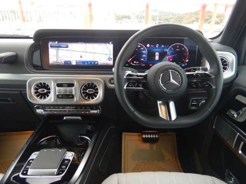 G-CLASS