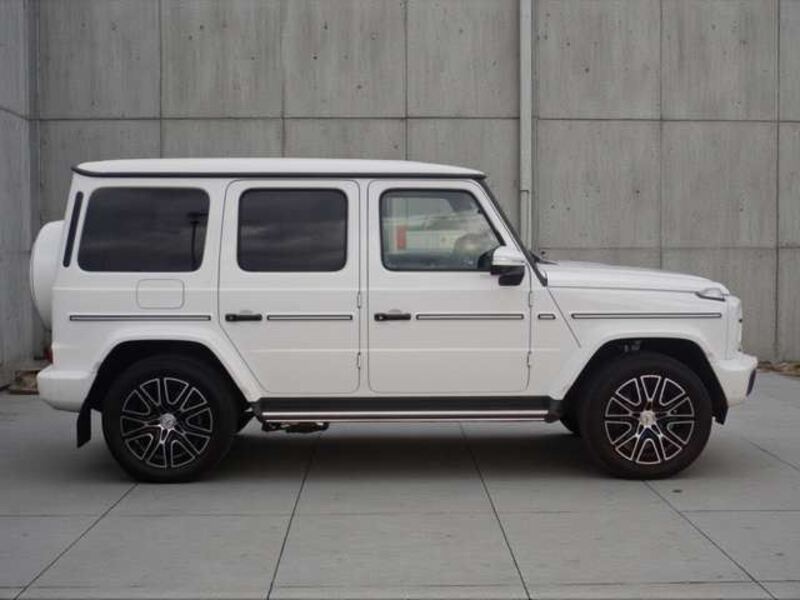 G-CLASS