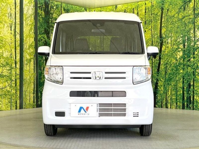 N-VAN