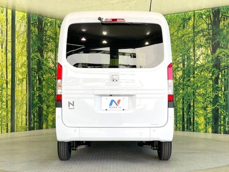 N-VAN