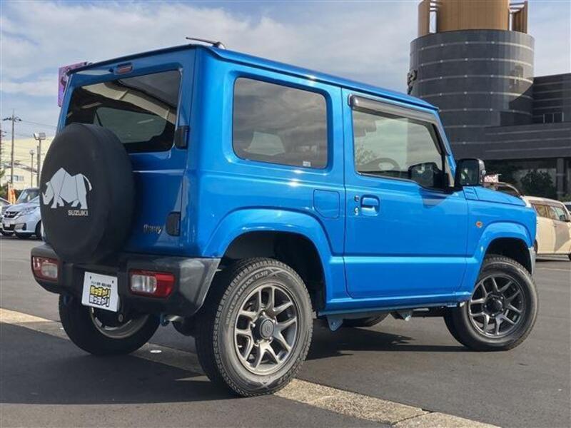 JIMNY