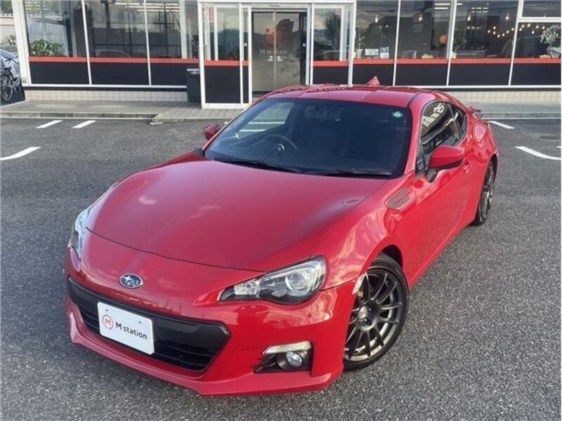BRZ
