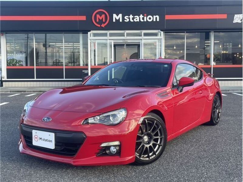 BRZ