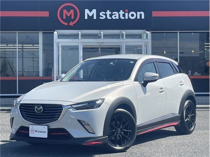 CX-3-0