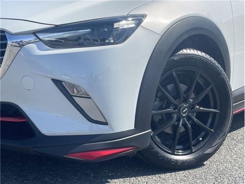 CX-3