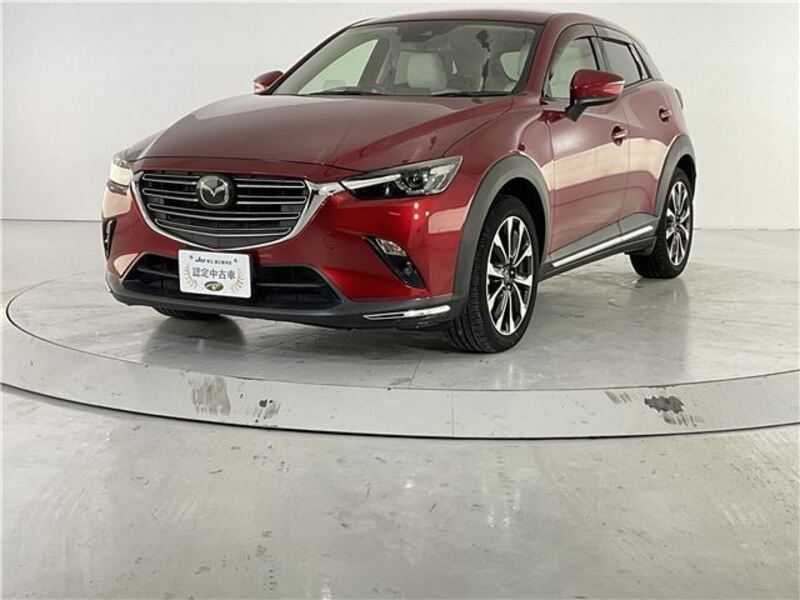 CX-3-0