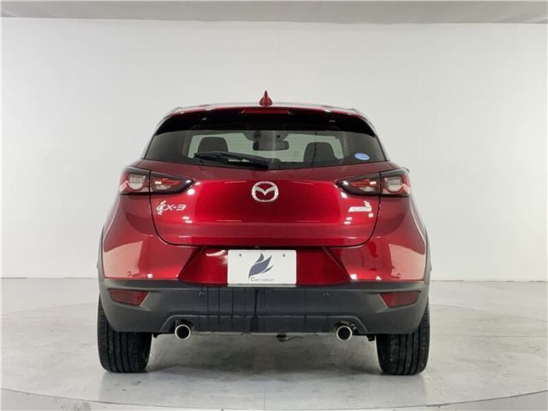 CX-3