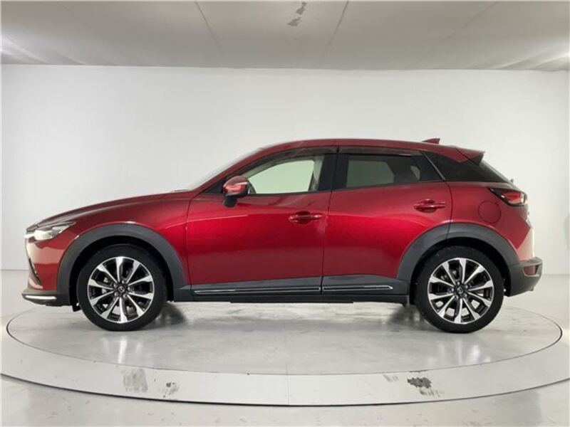 CX-3
