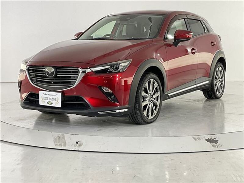 CX-3-0