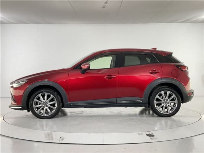CX-3