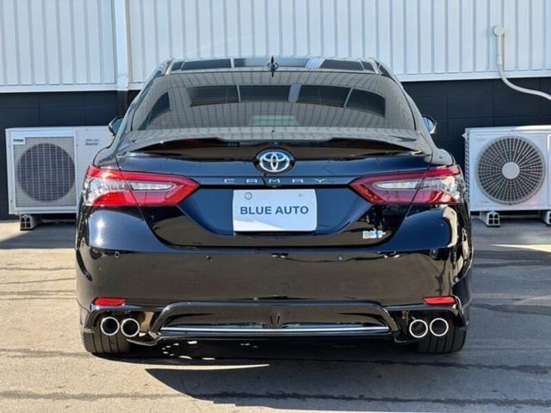 CAMRY