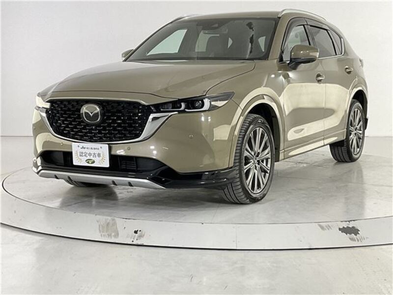 CX-5-0