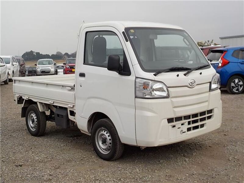 HIJET TRUCK-0