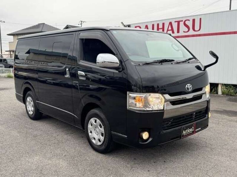 HIACE
