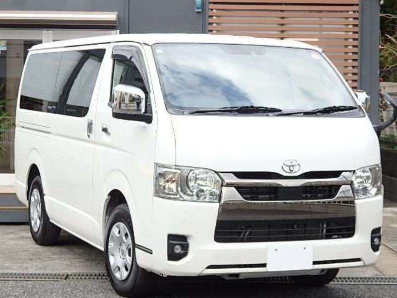 HIACE VAN-0