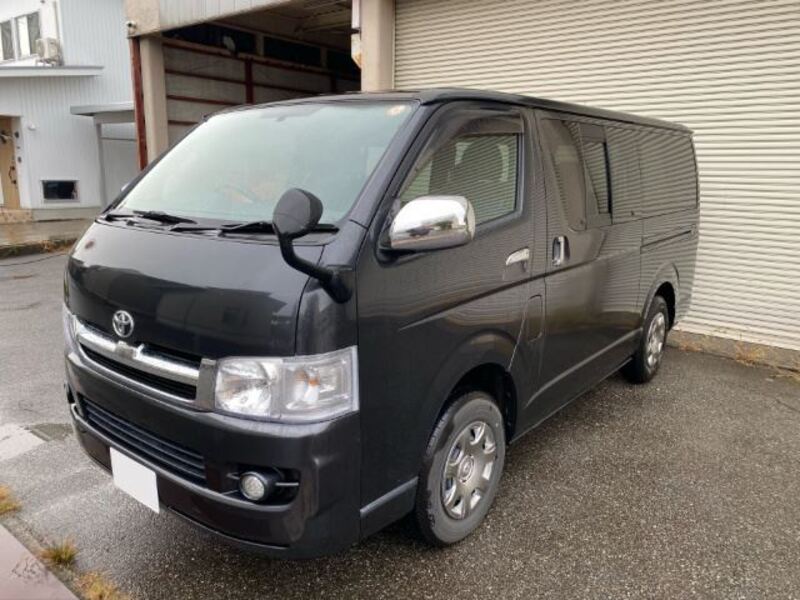 HIACE